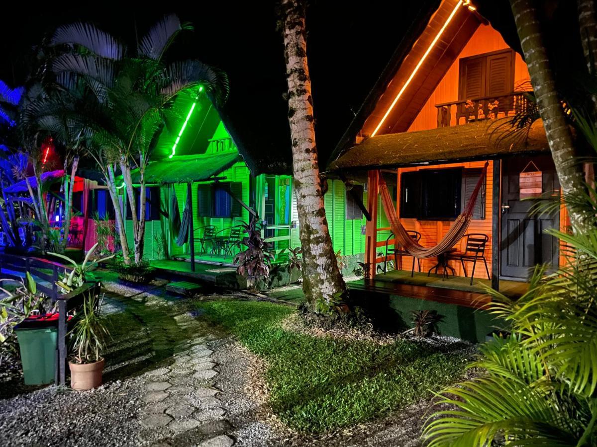 Alemao Lodge
