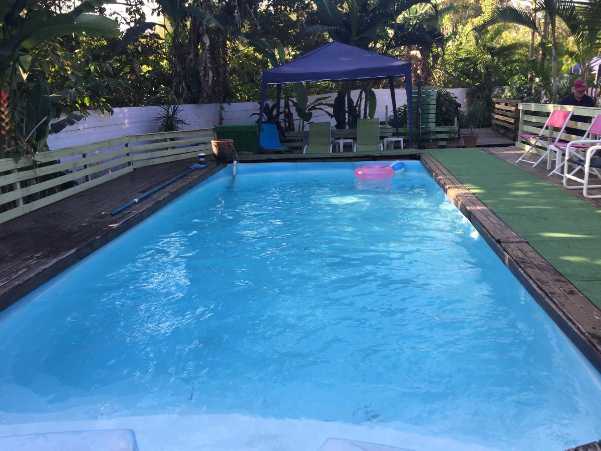Lodge Alemao Camburi (Sao Paulo)